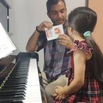 آموزشگاه موسیقی برزگر