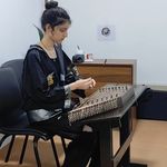 آموزشگاه موسیقی برزگر