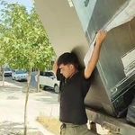 باربری امنیت بار