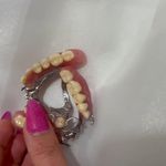 لابراتواردندانسازی ملیکااسماعیلی