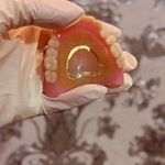 لابراتواردندانسازی ملیکااسماعیلی