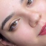 خدمات و آموزش آرایش دائم حمیده رحیمی