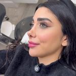 خدمات و آموزش آرایش دائم حمیده رحیمی