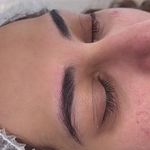 مرکز تخصصی فیبرز ابر‌و حمیده رحیمی