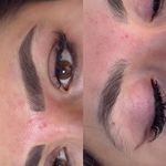 مرکز تخصصی فیبرز ابر‌و حمیده رحیمی