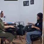 آموزشگاه موسیقی برزگر