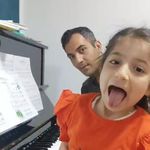 آموزشگاه موسیقی برزگر