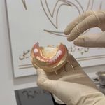 لابراتواردندانسازی ملیکااسماعیلی