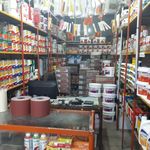 فروشگاه رنگ آرین