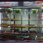 جگر سرای نون و نمک