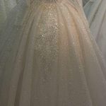 لباس عروس همسفر