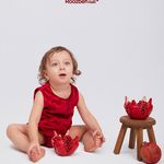 ‌اتلیه عکاسی کودک روزبه