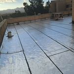 ایزوگام و آسفالت شمسی