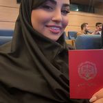 وکیل پانیذ امیدی کناری