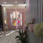 مهدکودک  و پیش دبستانی مهد آرامش