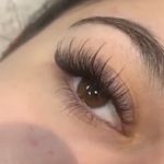 سالن تخصصی خدمات مژه مژگان رستم زاده