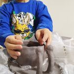 آموزشگاه سفال و سرامیک ایسیل