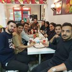 فست فود زنجیره ای پیانو