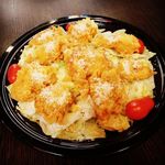 فست فود زازا