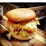 فست فود زازا