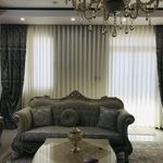 نصب پرده و شید درویشی