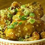 رستوران گامبی