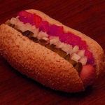 رستوران گامبی