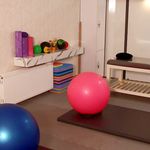 باشگاه حرکات اصلاحی آرامین