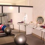 باشگاه حرکات اصلاحی آرامین