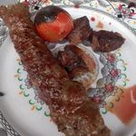 کباب سرای دوستان