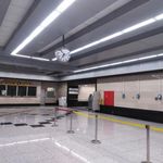 ایستگاه مترو بسیج