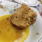 رستوران سنتی آنا