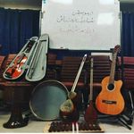 خانه هنر شماره یک