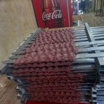 کبابی و غذای آماده محسن