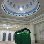 امامزاده محمد طاهر