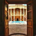خانه داروغه
