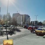 بیمارستان آتیه   در حال ساخت  