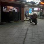 رستوران پرهام