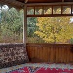 رستوران سنتی گلستانکوه