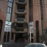 داروخانه دکتر پاشا انوری