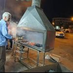کباب سرای دوستان