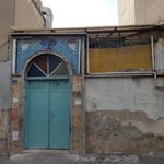 مسجد سیدالشهدا