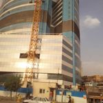 بیمارستان آتیه   در حال ساخت  
