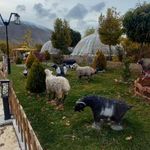 رستوران سنتی گلستانکوه