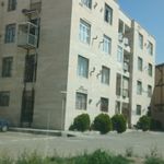مجتمع مسکونی حافظ