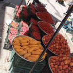 میوه درجه یک ترنج