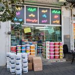 رنگ و ابزار و لوازم ساختمانی زارع شاهی