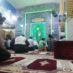مسجد حضرت فاطمه زهرا 