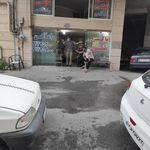 تاکسی تلفنی راه آهن