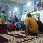 مسجد حضرت فاطمه زهرا 